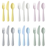Children's kitchenware & tableware