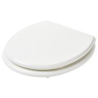 Toilet seats & other bathroom accessories