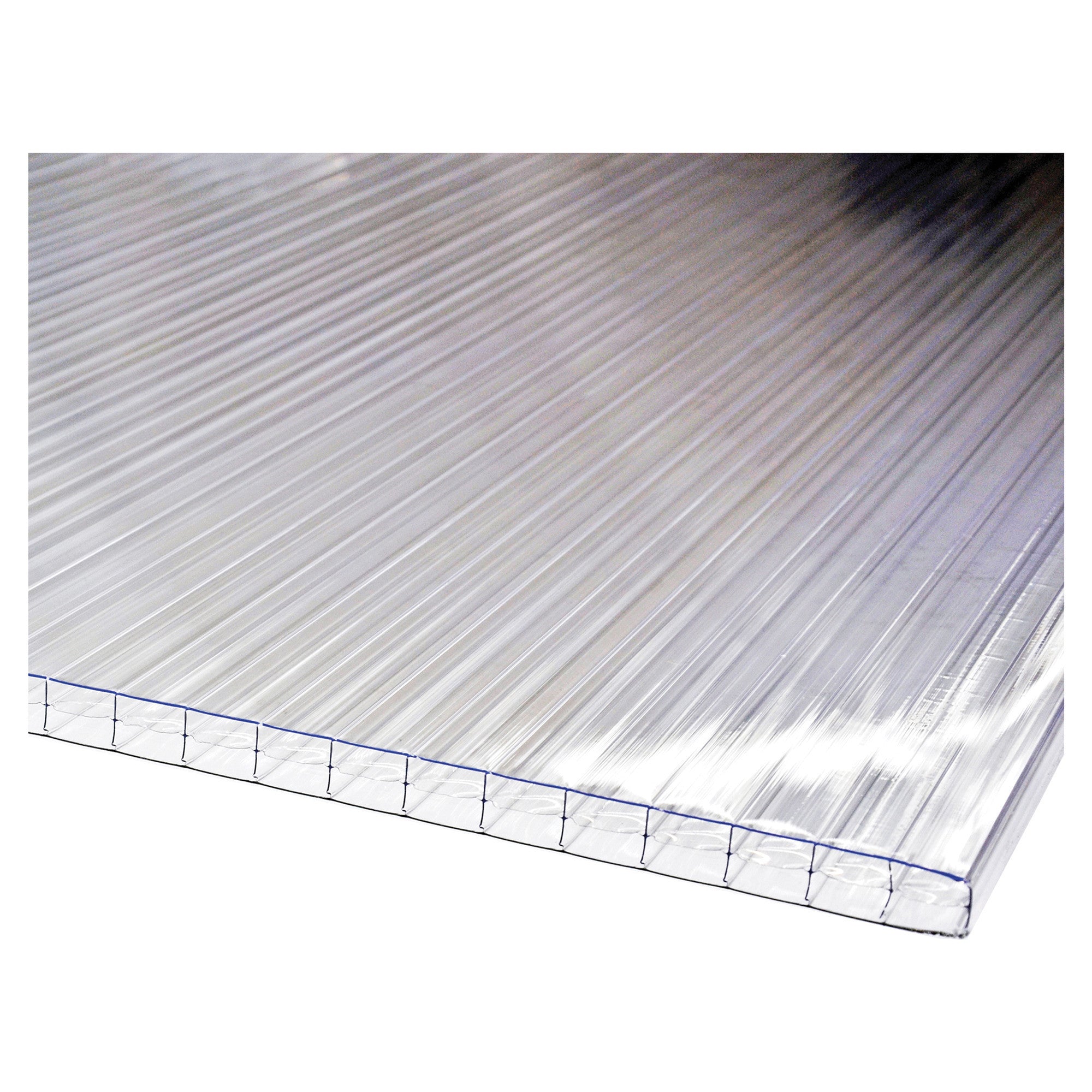 TECNOMAT corrugated PP sheets