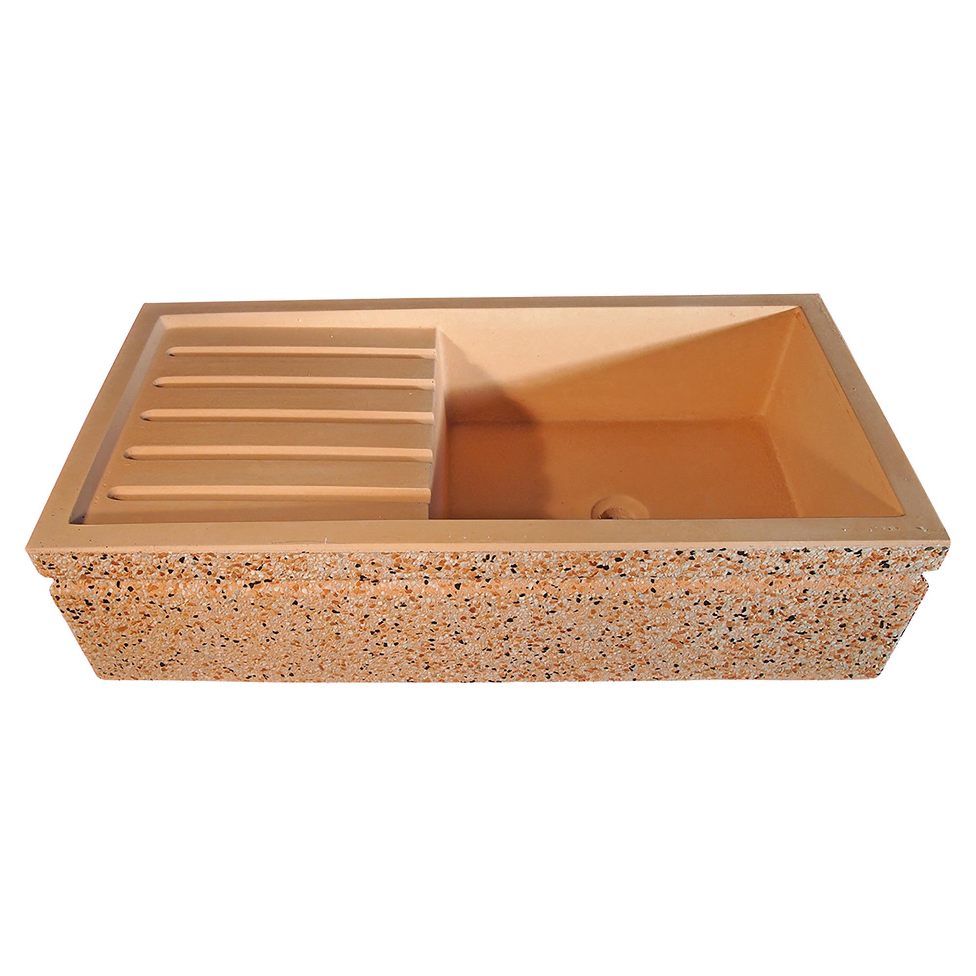 TECNOMAT Outdoor sinks and laundry tubs