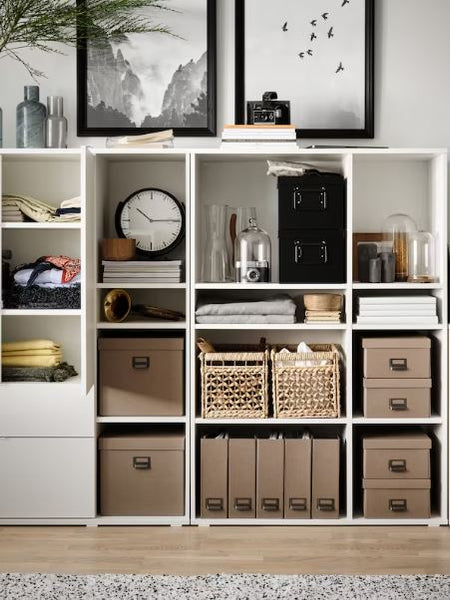 IKEA Storage & Organisation