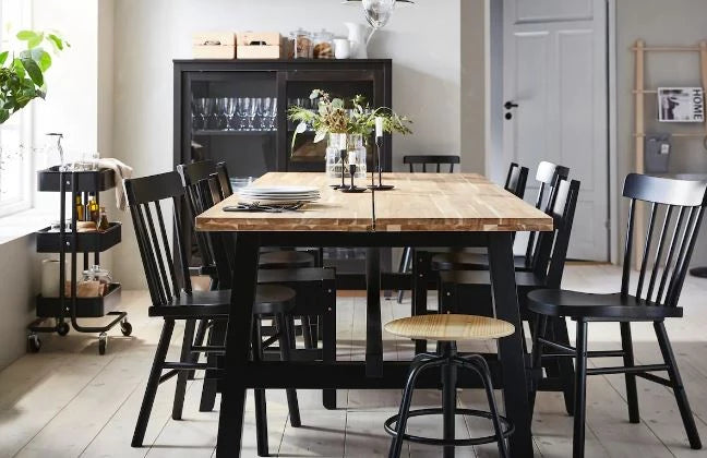 IKEA 10 seater Dining Tables