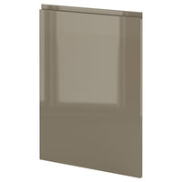 VOXTORP gray-brown fronts