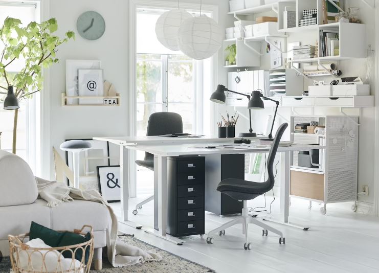 IKEA Home Office