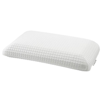 Memory foam pillows