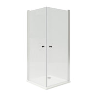 Shower enclosures & screens