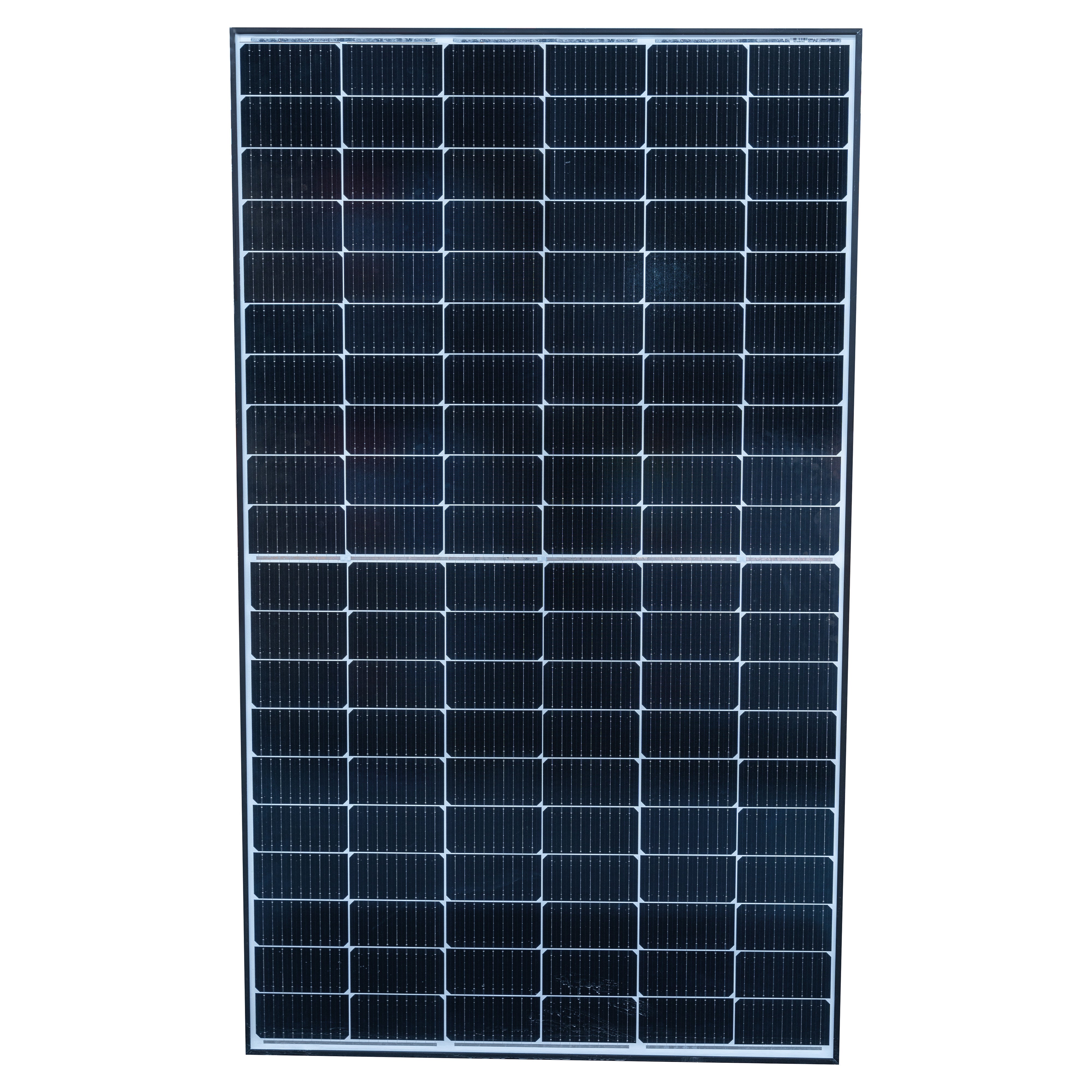 TECNOMAT Photovoltaic systems