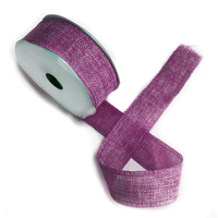 Bliss  Natural Texture Ribbon