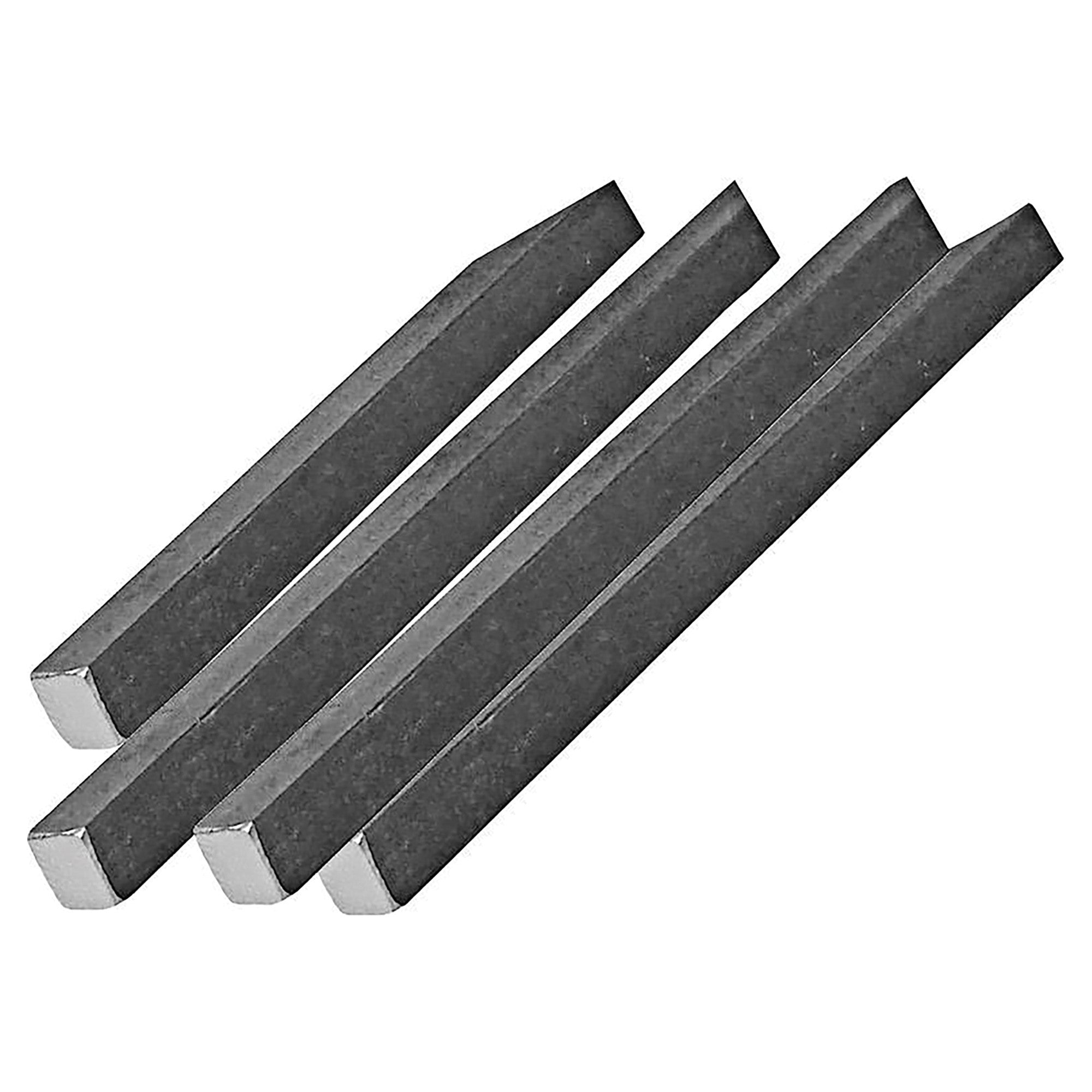 TECNOMAT Metal and PVC profiles