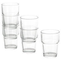 IKEA Drinking glasses