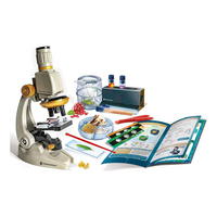 Science Kits and Educational Toys
