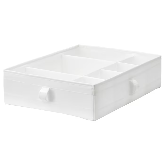 Clothes boxes