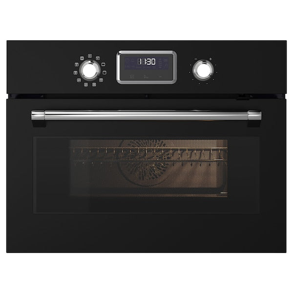 Microwave combi ovens