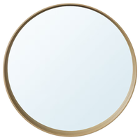 Round mirrors