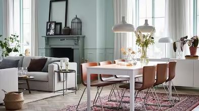 IKEA Dining sets up to 10 seats