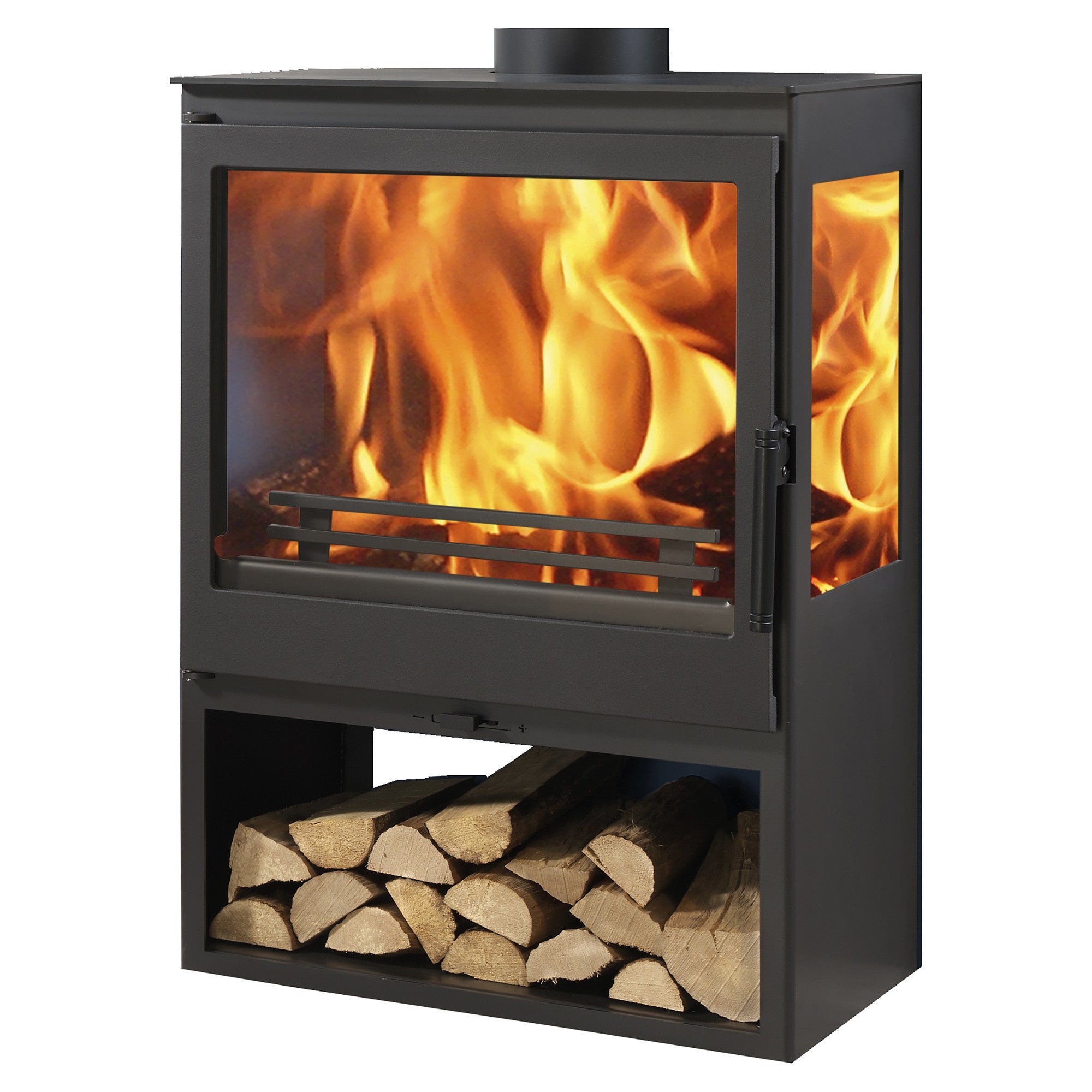 TECNOMAT Stoves