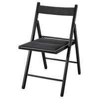 Folding chairs