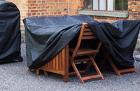 IKEA Outdoor Furniture Covers & Care