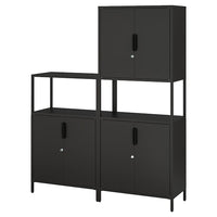 TROTTEN office storage & drawer units