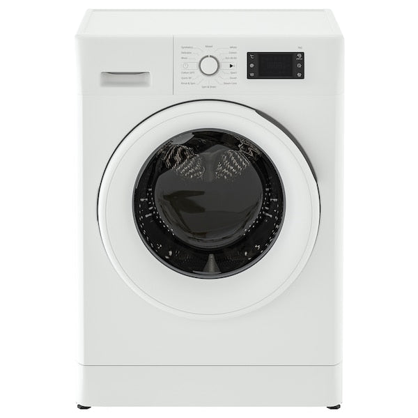 Washing machines & washing dryers