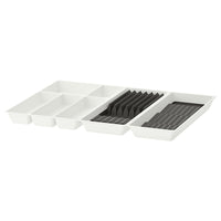 Cutlery trays for 80cm drawers