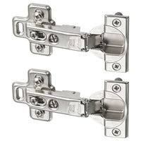 METOD hinges & soft close hinges