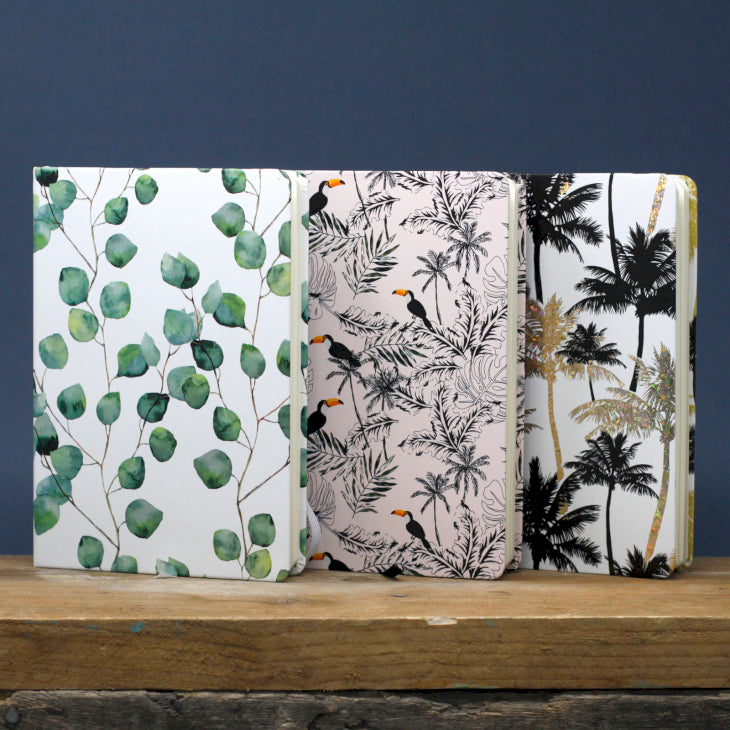 Bliss Notebooks