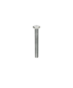 Galvanized Bolts DIN558 10X60 1KG