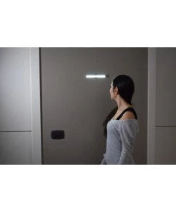 STICKY LIGH LED LIGHT W/MOTION SENSOR
