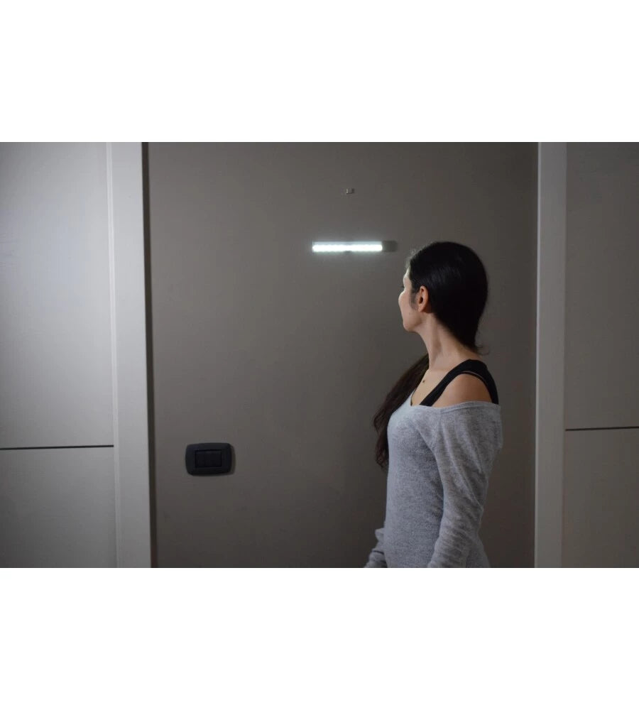 STICKY LIGH LED LIGHT W/MOTION SENSOR