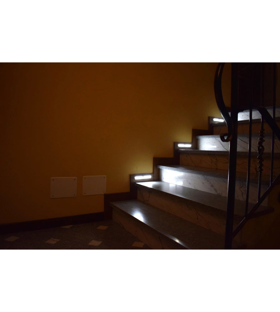 STICKY LIGH LED LIGHT W/MOTION SENSOR