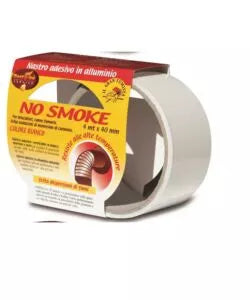White flue pipe repair tape