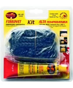 KIT FIBROVET HIGH-TEMPERATURE SEAL KIT