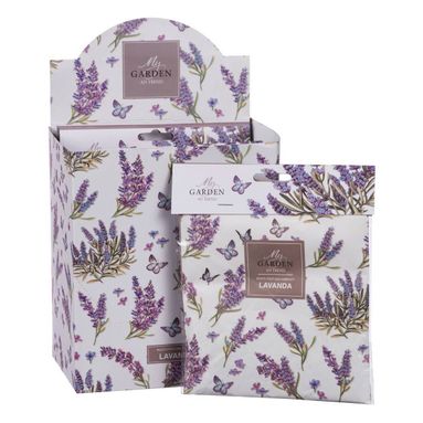 ESSENCE DIFFUSER 700 ML LAVENDER AND FI