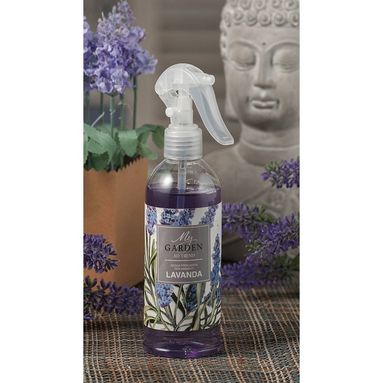 ESSENCE DIFFUSER 700 ML LAVENDER AND FI