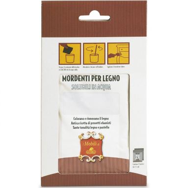 DARK WALNUT COLORANT WAX 250ML