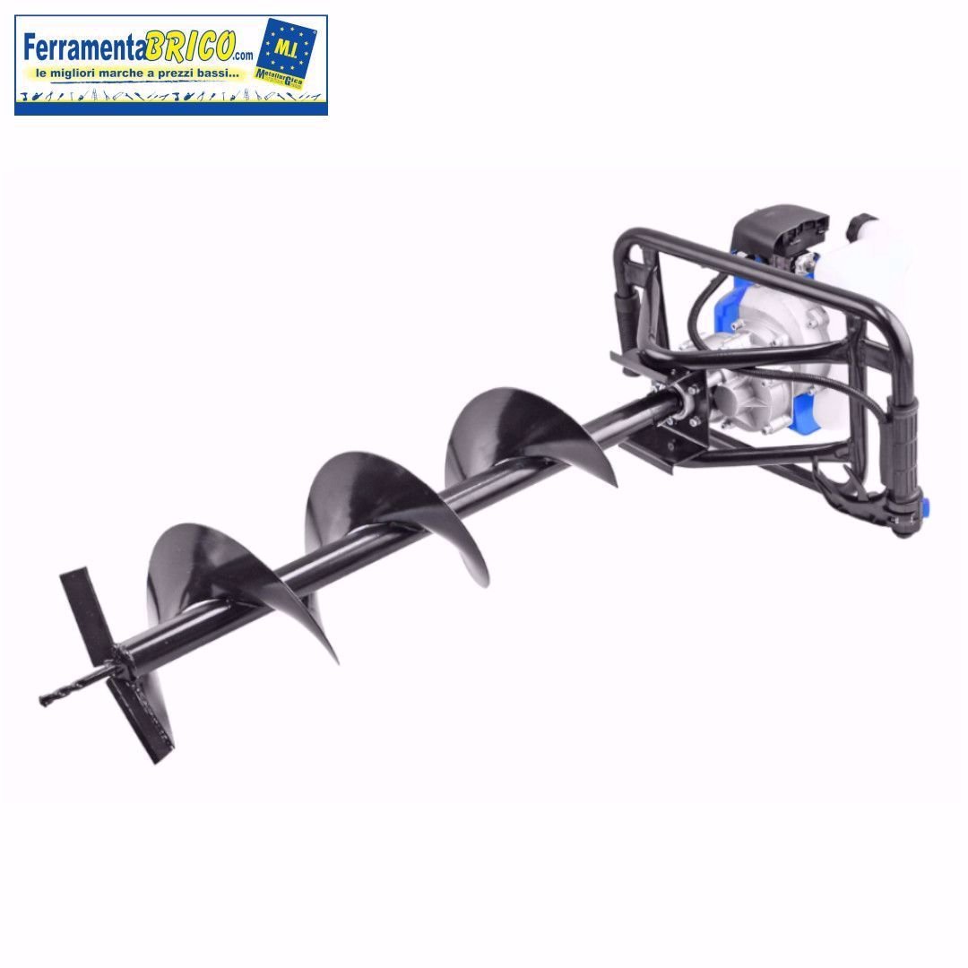 HYUNDAI 52CC 2HP PETROL AUGER