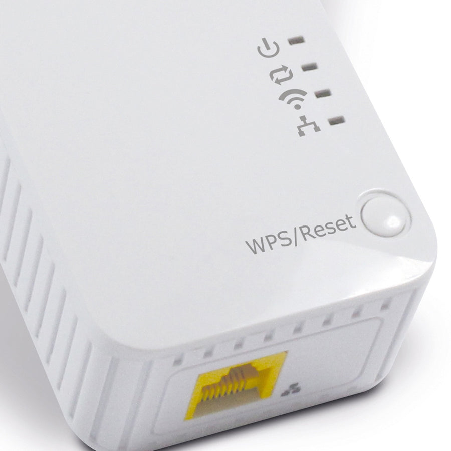 300 MBS WIFI SIGNAL REPEATER
