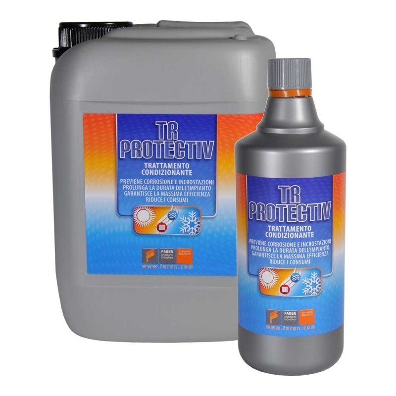 TR PROTECTIV CONDITIONING LIQUID LT.1P