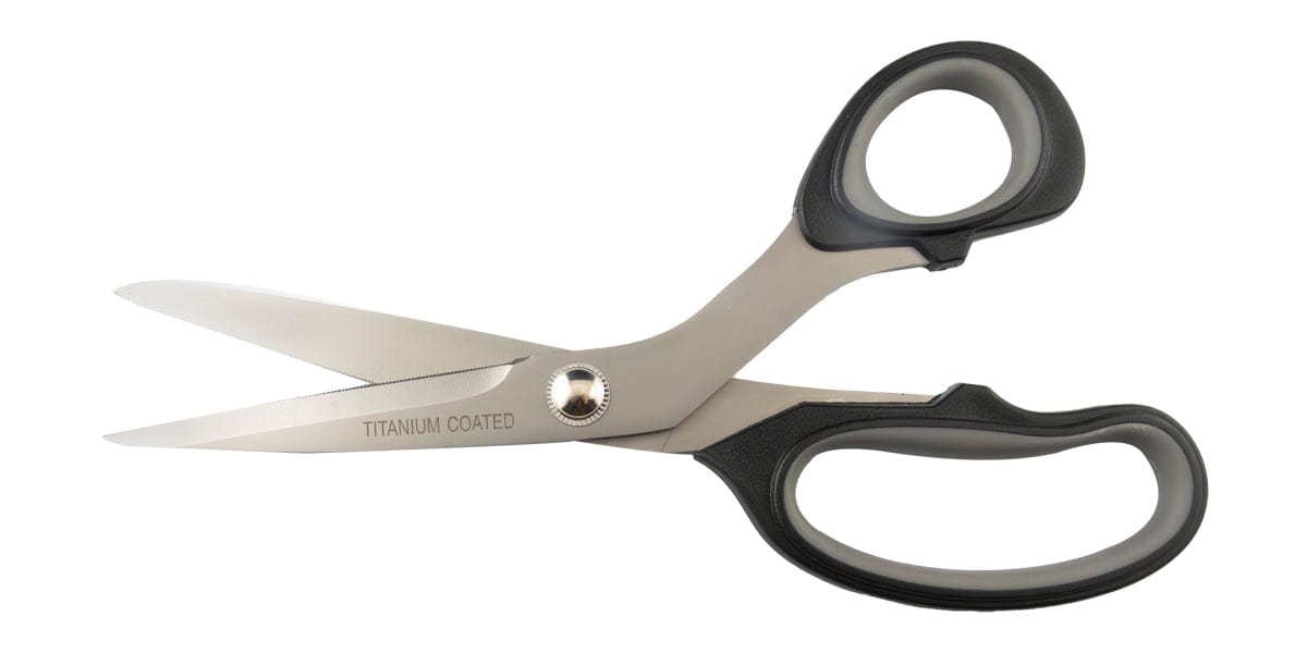 Bricocenter SCISSORS WORK PROFESSIONAL BLADES MM210 AT TITANIUM