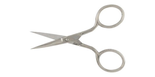 EMBROIDERY SCISSORS MM90 STAINLESS STEEL