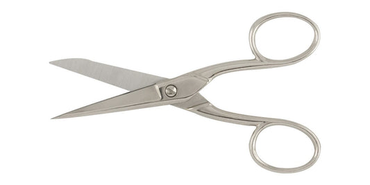 Bricocenter WORKING SCISSORS MM150 STAINLESS STEEL