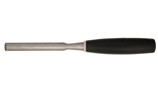 Bricocenter 8MM CARPENTER GOUGE IN BLACK PLASTIC