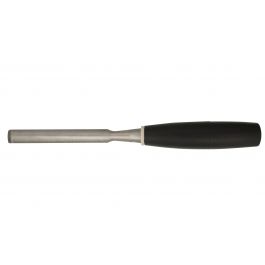8MM CARPENTER GOUGE IN BLACK PLASTIC