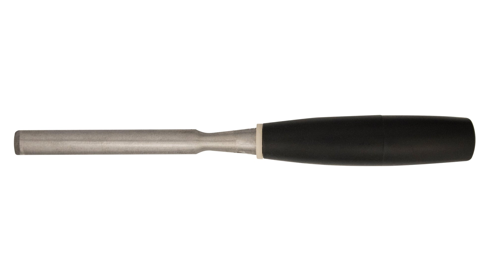 Bricocenter 18MM CARPENTER GOUGE IN BLACK PLASTIC