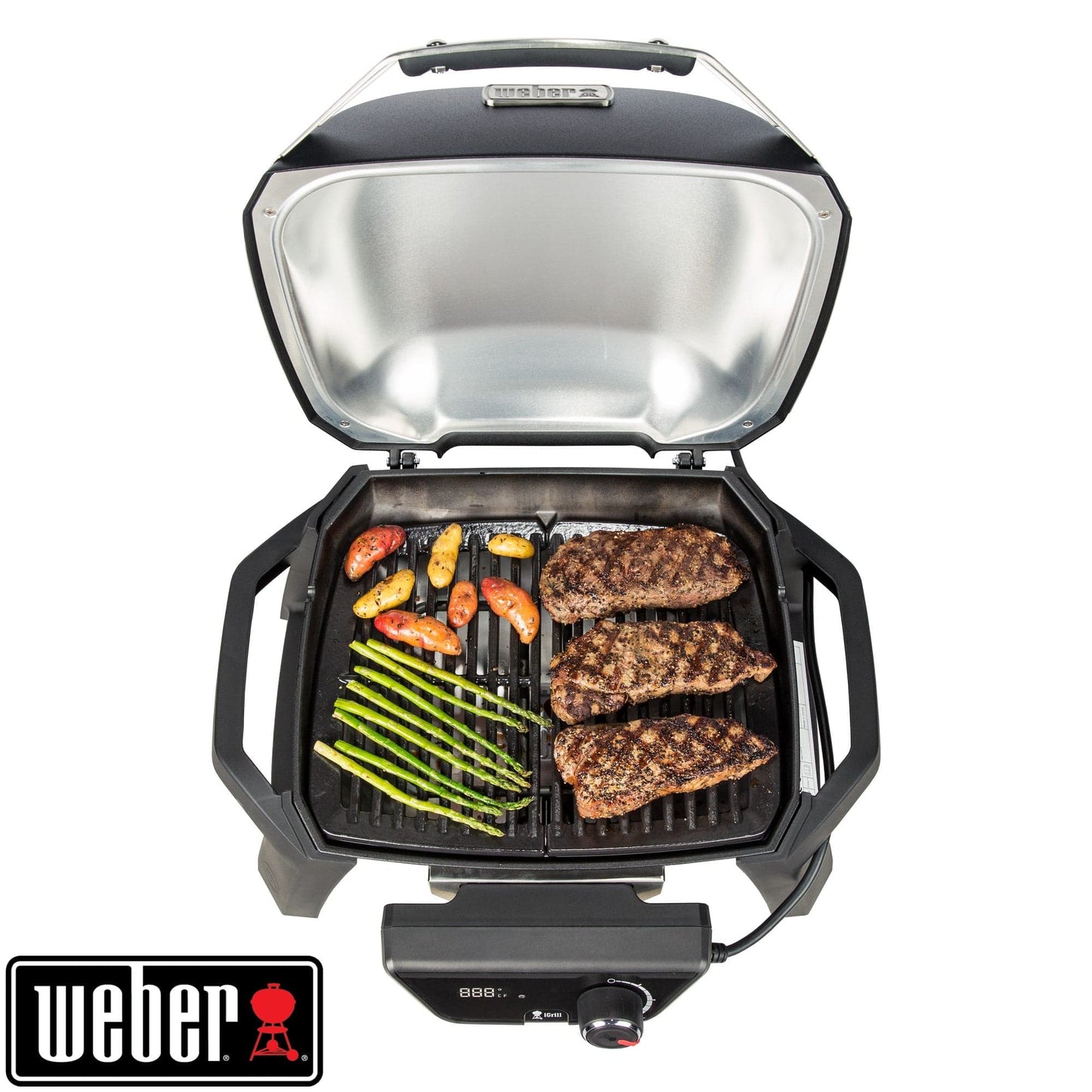 Bricocenter BBQ ELETTRICO PULSE 1000