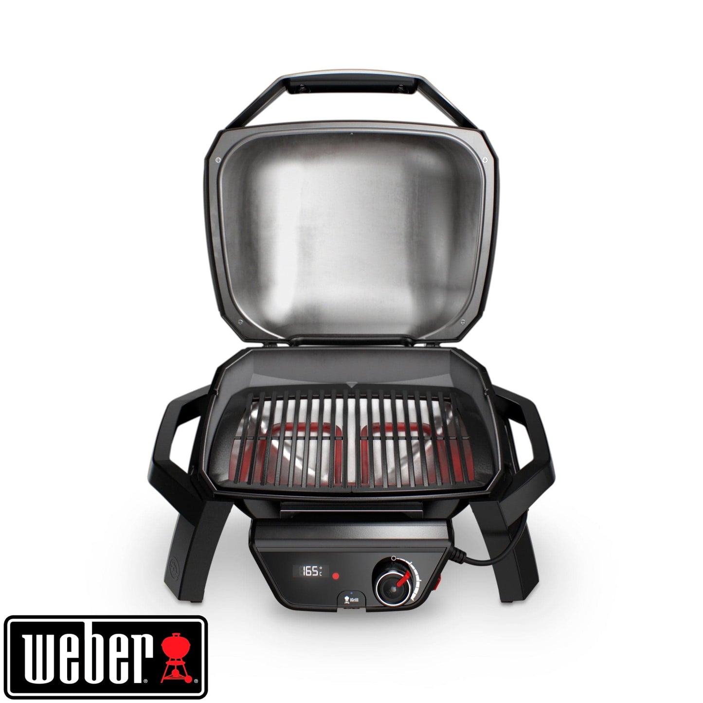 Bricocenter BBQ ELETTRICO PULSE 1000