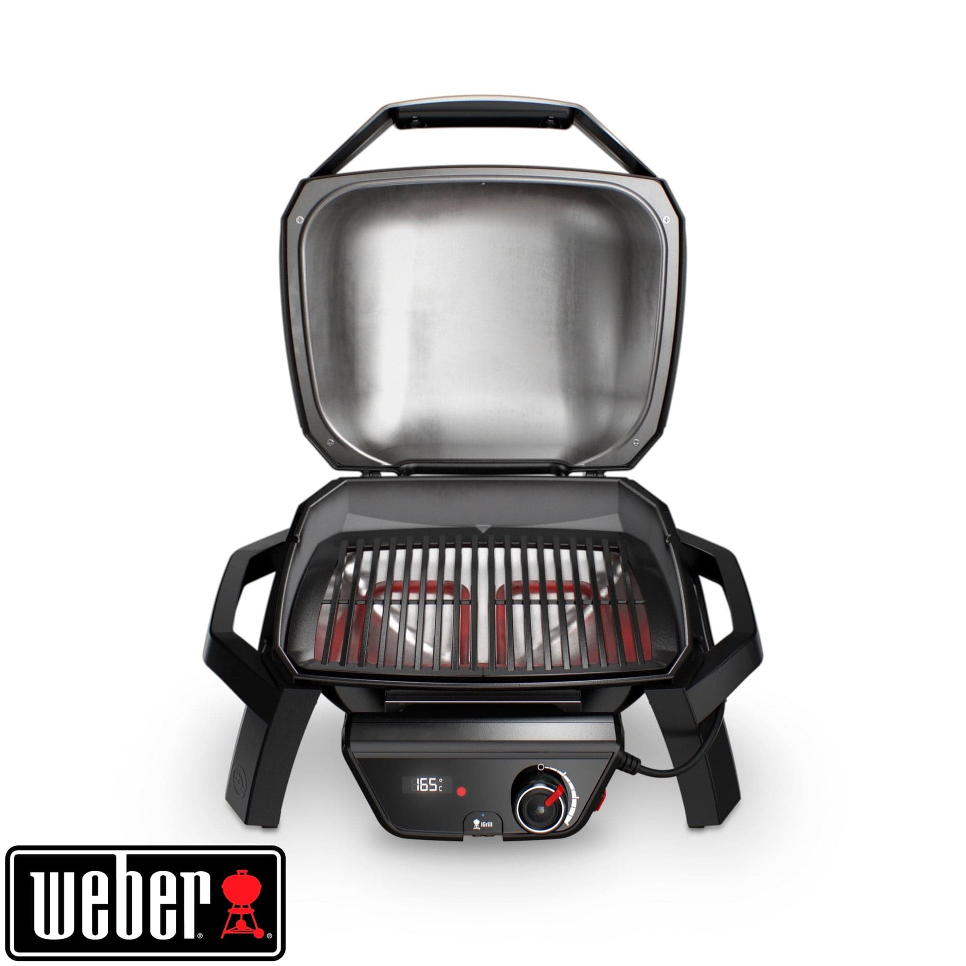 Bricocenter BBQ ELETTRICO PULSE 1000