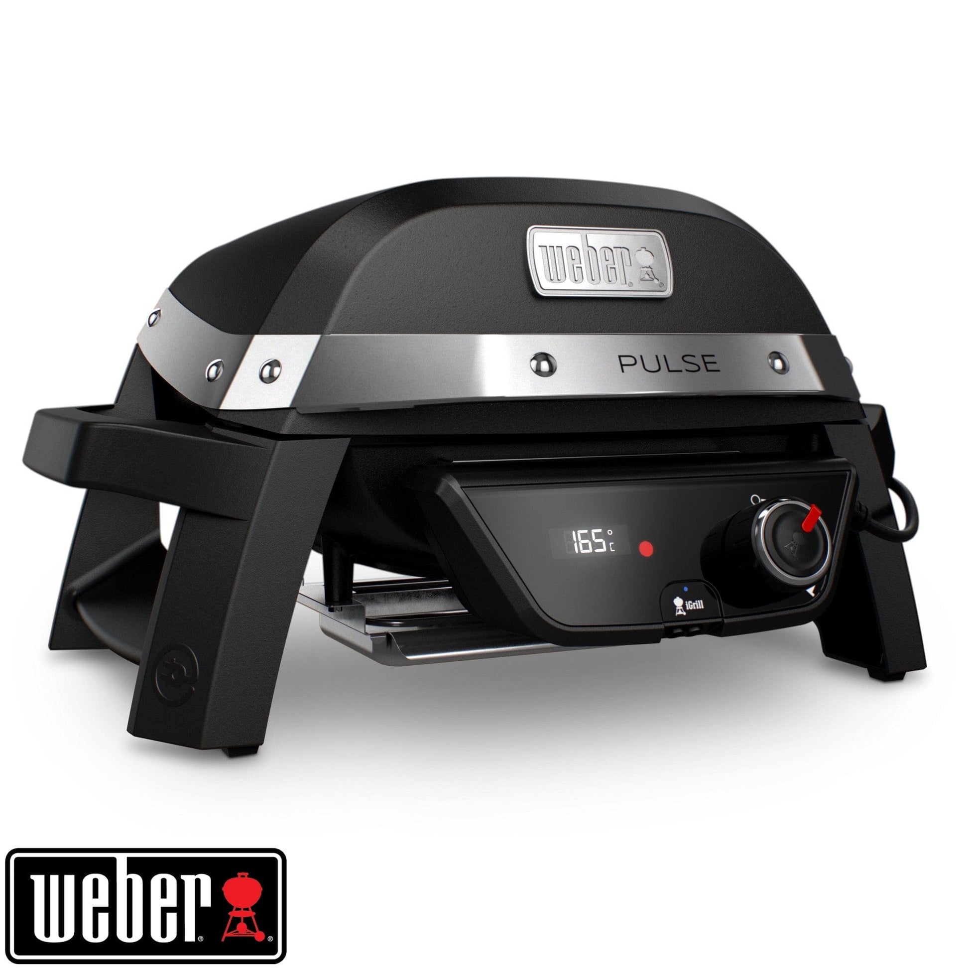 Bricocenter BBQ ELETTRICO PULSE 1000