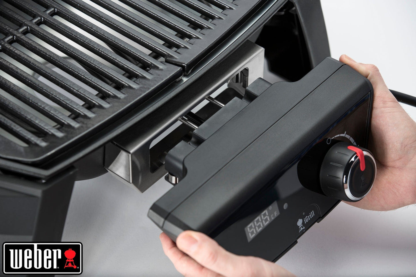Bricocenter BBQ ELETTRICO PULSE 1000
